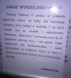 Wiocha dla sąsiadów