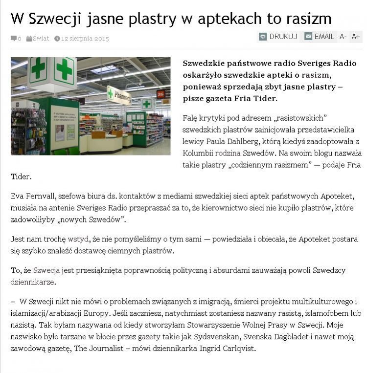 To się nazywa ABSURD!!!