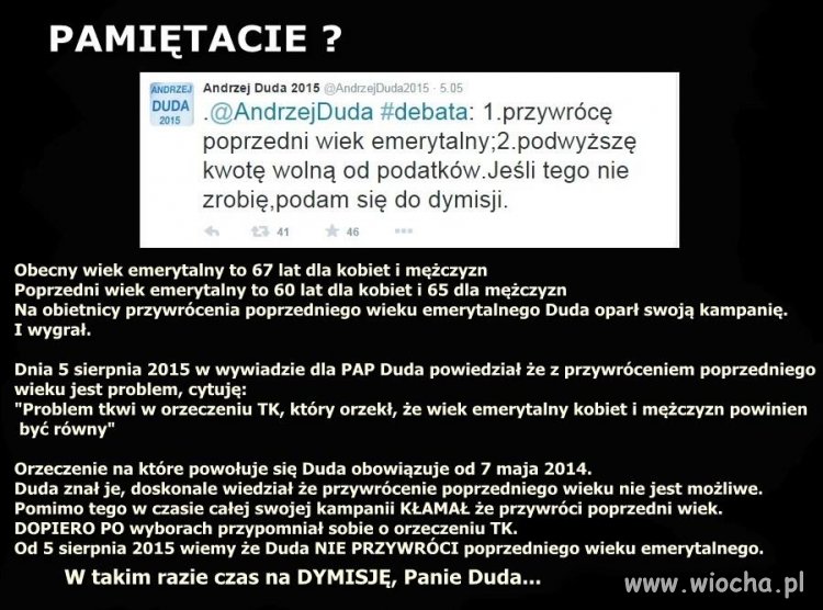 Jak można tak chamsko w żywe oczy