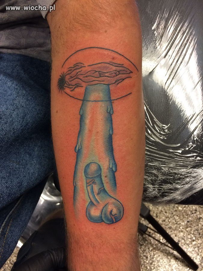 Magic & tattoo