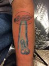 Magic & tattoo