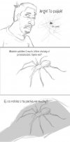 Dobry pająk