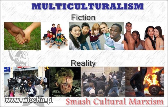 Multiculti
