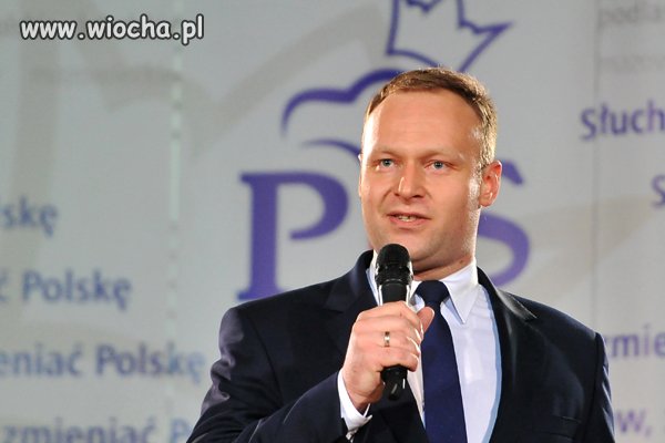 PiS przeciwko JOW i za finansowaniem partii z budżetu
