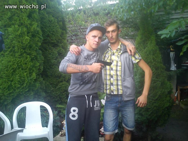 Strach się bać
