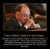  Ilu jeszcze takich jak on siedzi w ministerstwie 