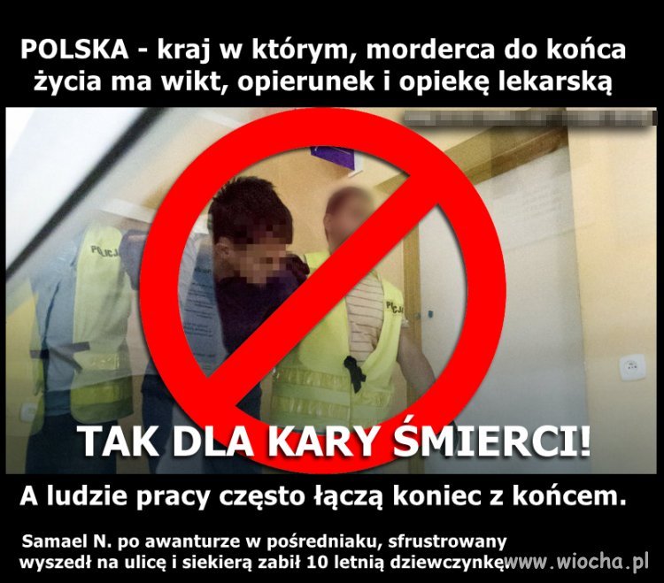 A lekarza i specjalistyczne badania będzie miał od ręki 
