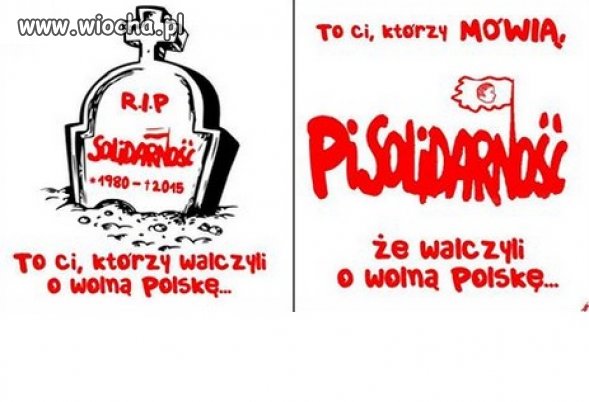 Przywłaszczenie Polski