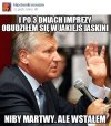Wskrzeszenie ŁAZARZA?
