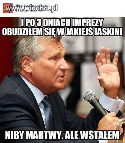 Wskrzeszenie ŁAZARZA?