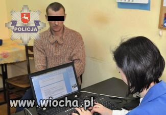 Więc znalazł Pan Pociąg ze Skarbami...Znaleźne tak