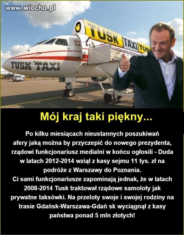 Skazać tego ...
