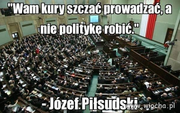 Na nasze nieszczęście