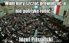 Na nasze nieszczęście