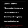 Poczet władców polskich...