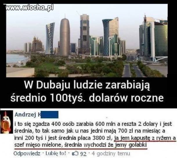 Coś w tym jest