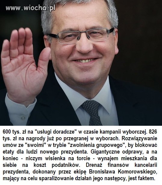 Mściwość Bronka 