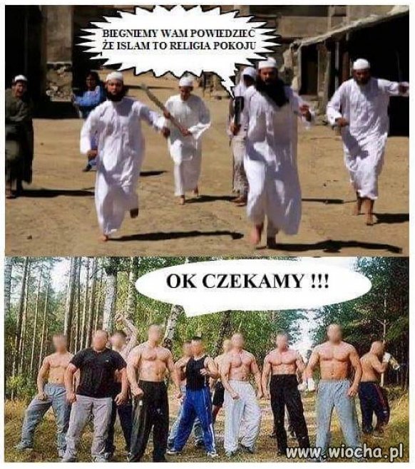 Salam alejkum