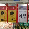 Propocja w Tesco