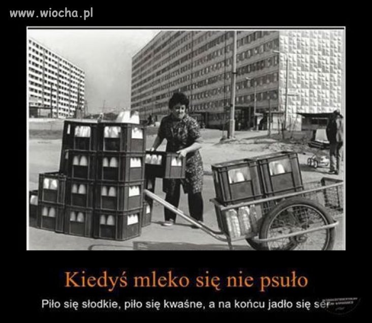 To było ...