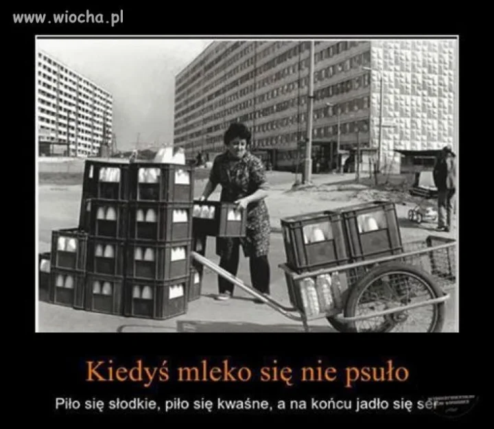 To było ...