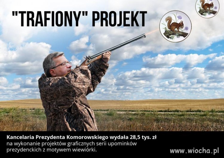 Zaszaleli jak zawsze za pieniądze podatników