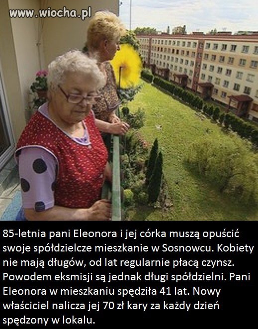 I znowu ten Sosnowiec