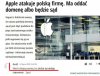 A ja nazwę swoją papugę Nokia
