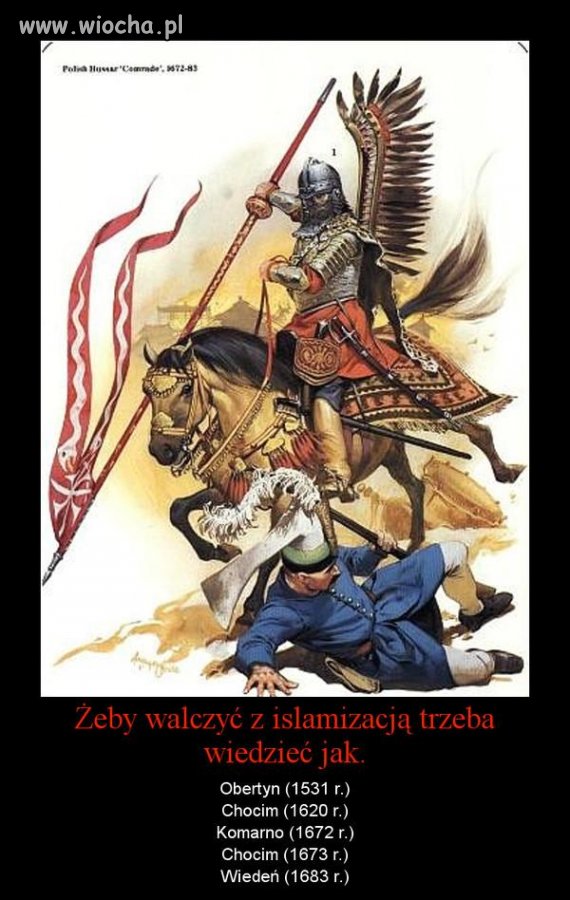 Wbrew dzisiejszej chorej poprawności