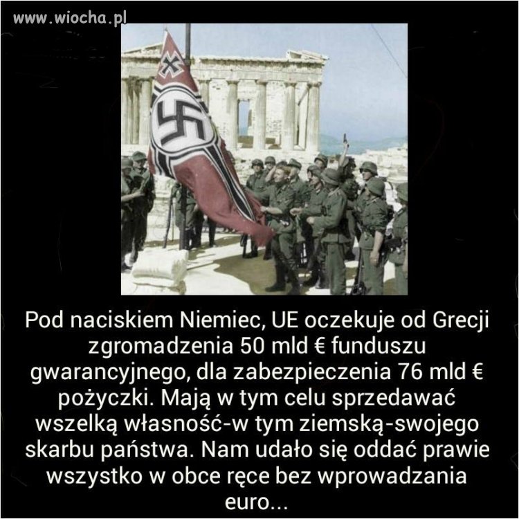 U nas bez wojny,bez ofiar ani jednego