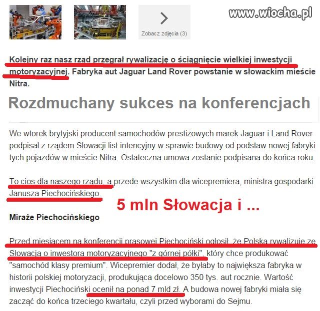 Nie znam się, ale WYBORCZA
