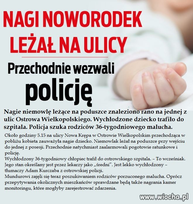 Aż brak mi słów 