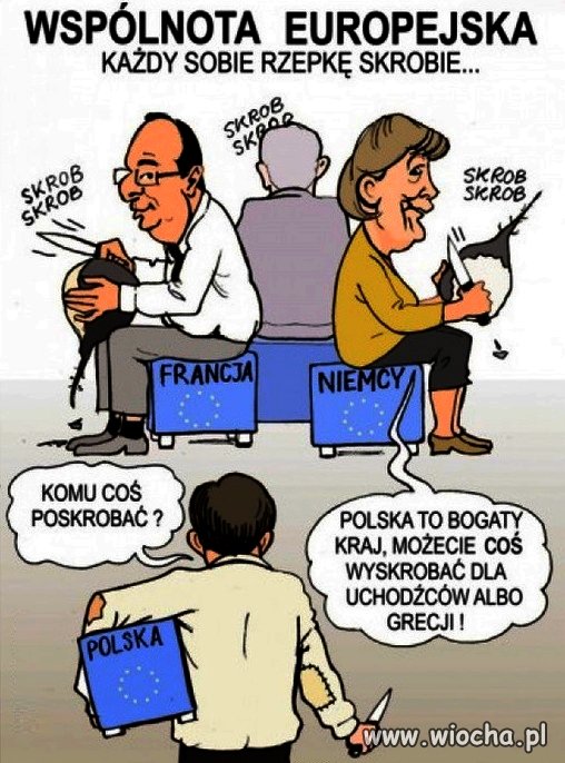 Bo kto ... 