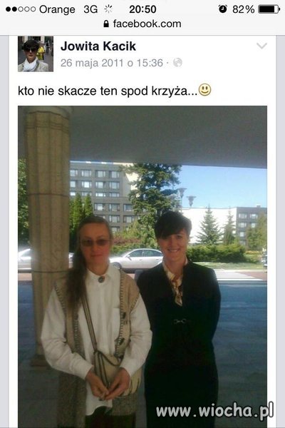 Manipulacja to ich drugie imię