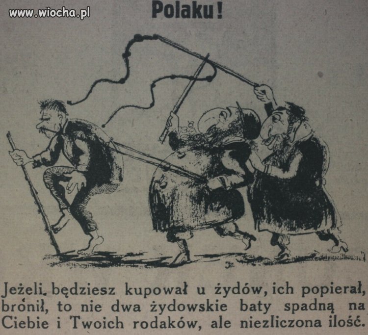 Stary obrazek, a nadal aktualny?