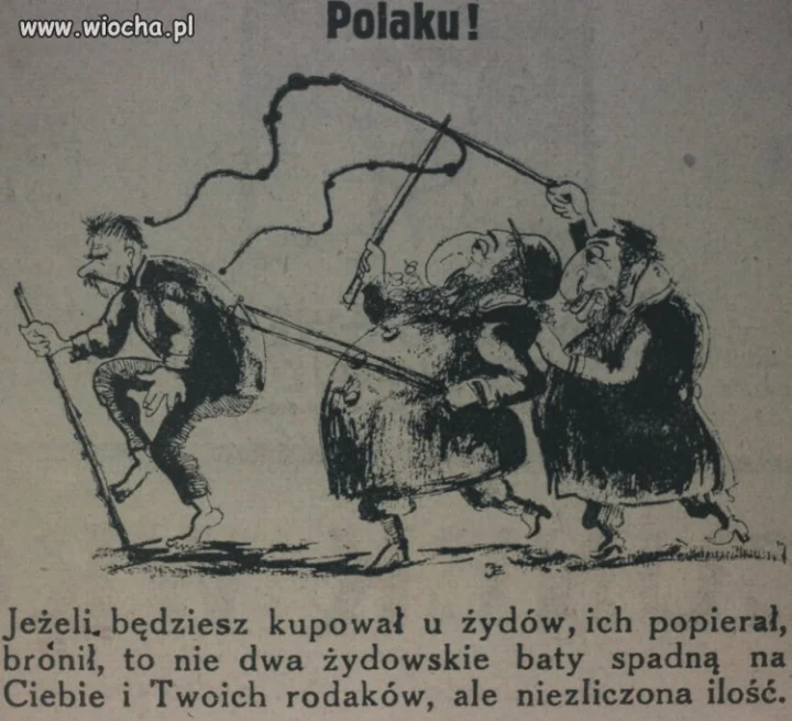 Stary obrazek, a nadal aktualny?