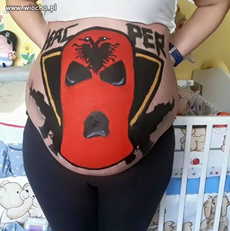 Jedziemy na porodówkę
