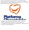 Ewa Kopacz nie tworzę list dla partii 