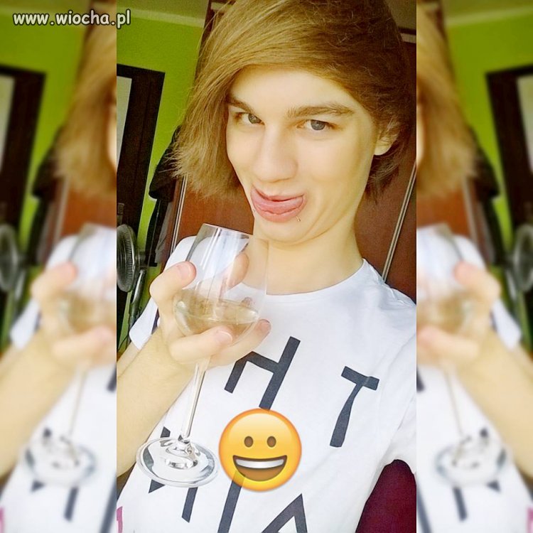 Mężczyzna 21 wieku 