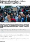 Jacy imigranci?!