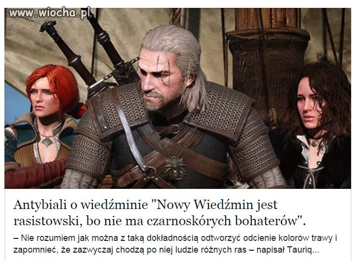 Ciekawe do czego jeszcze się przyczepią?