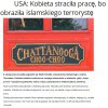 Utrata pracy