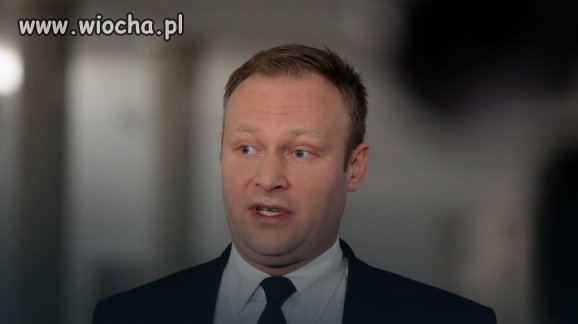 A tak wodzowi robił dobrze
