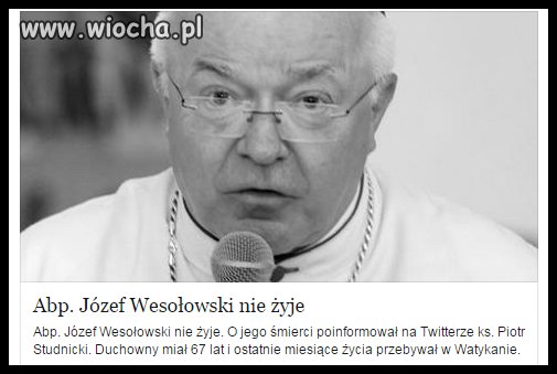 Tak działa mafia watykańska
