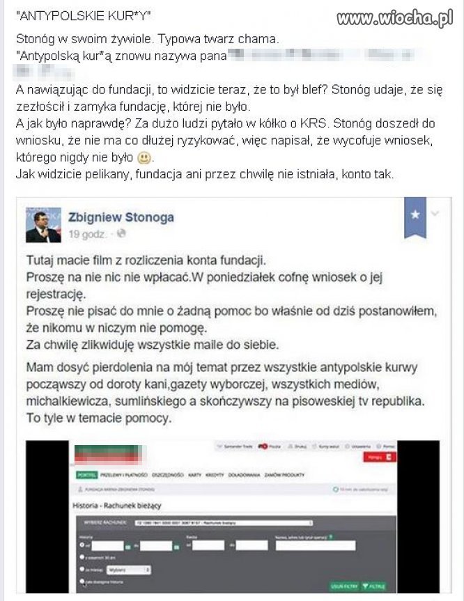 A gdy skończą się dopalacze to... 