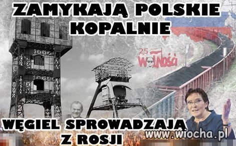 Mamy program naprawy dla śląska