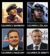 Jak stare kundle skaczą biegają ocierają się