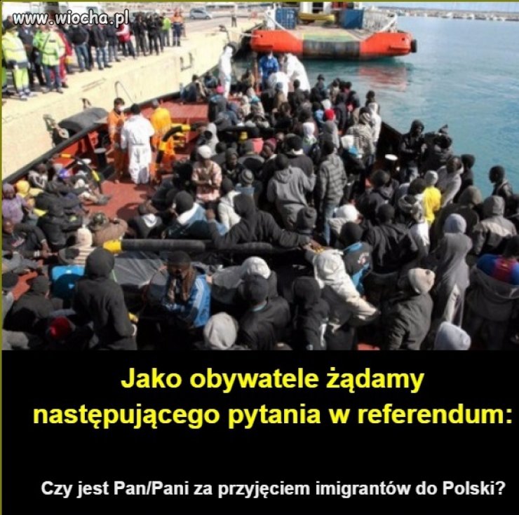 Mój kraj to nie śmietnik!!!