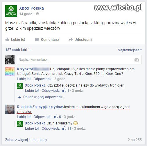 Randka