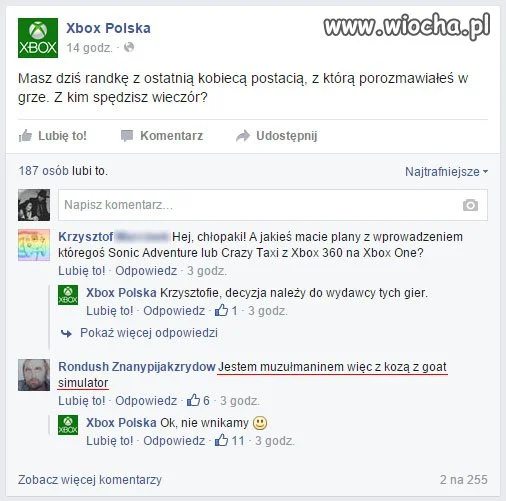 Randka